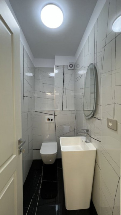 Unirii aparatmente gata de mutat ! Buc mobilata si utilata !