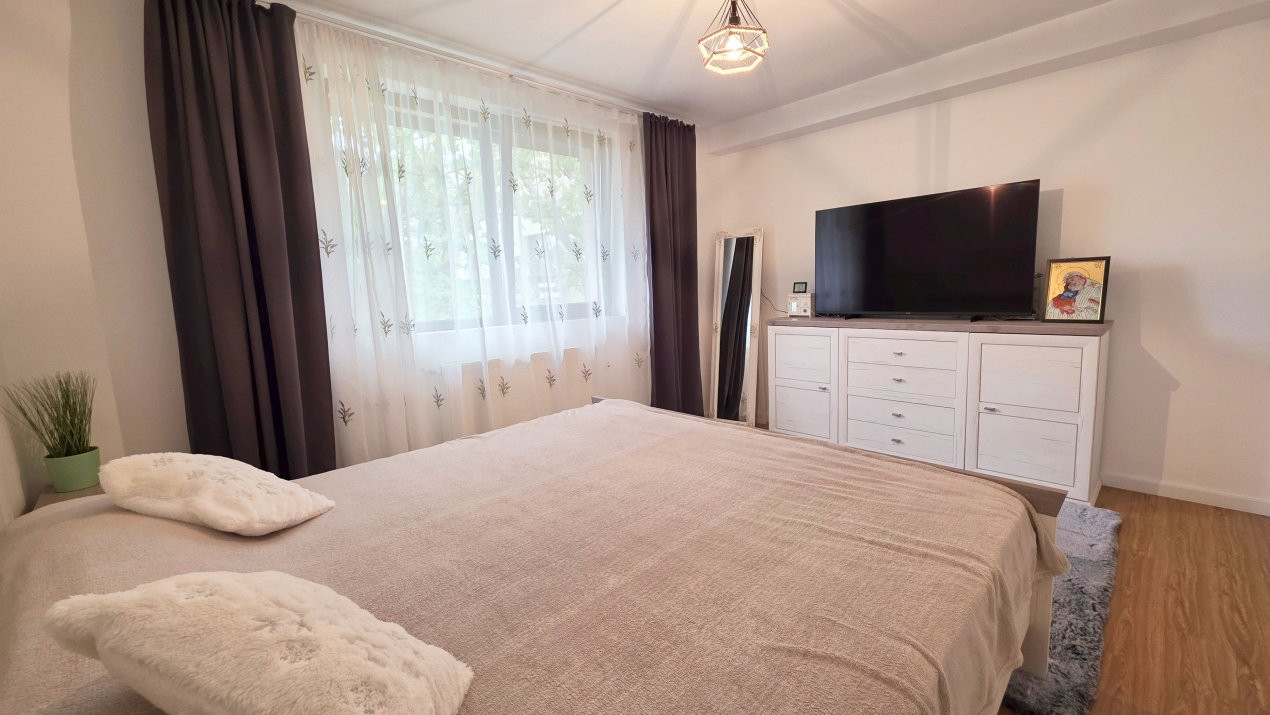 Stil, confort si liniste – casa perfecta pentru familia ta