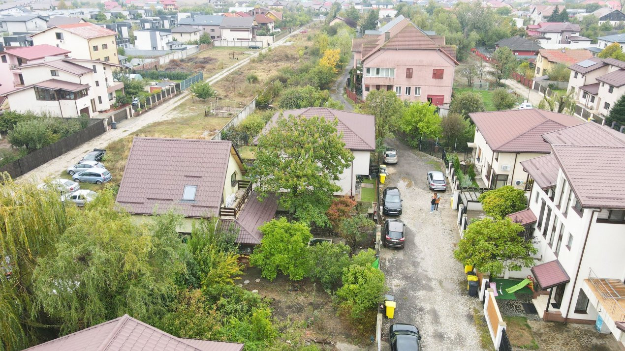 Stil, confort si liniste – casa perfecta pentru familia ta