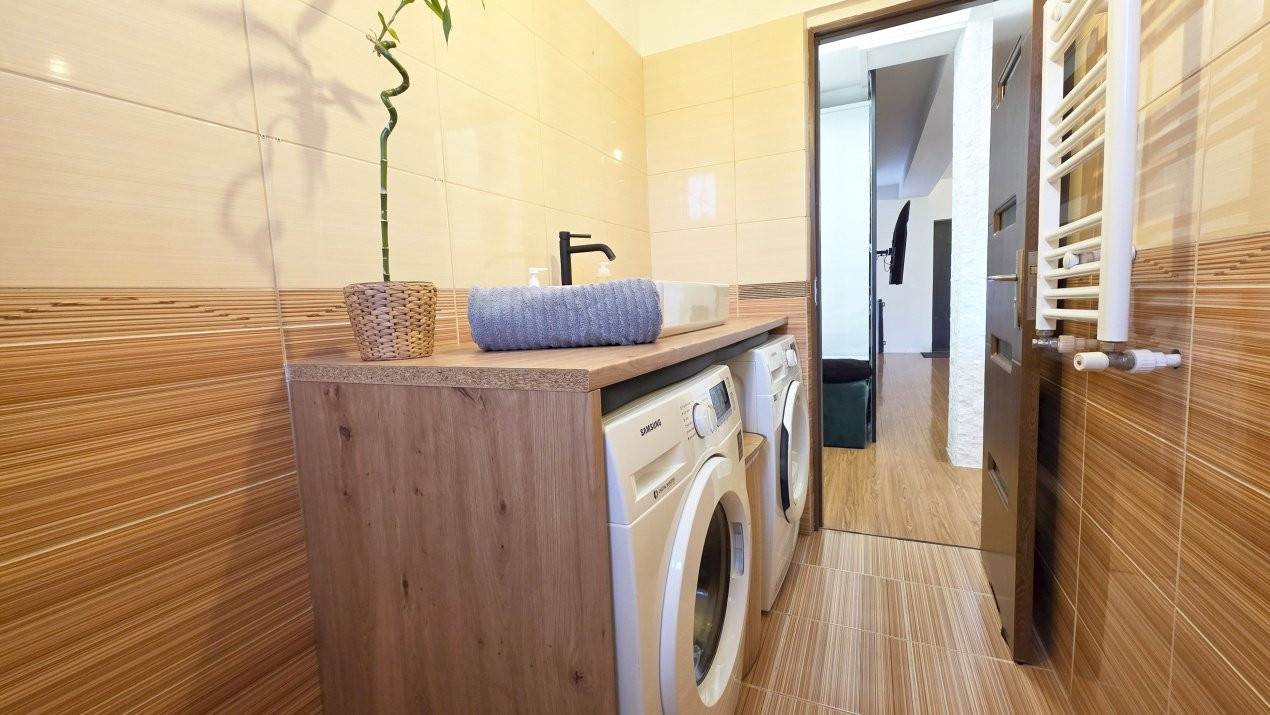 Stil, confort si liniste – casa perfecta pentru familia ta