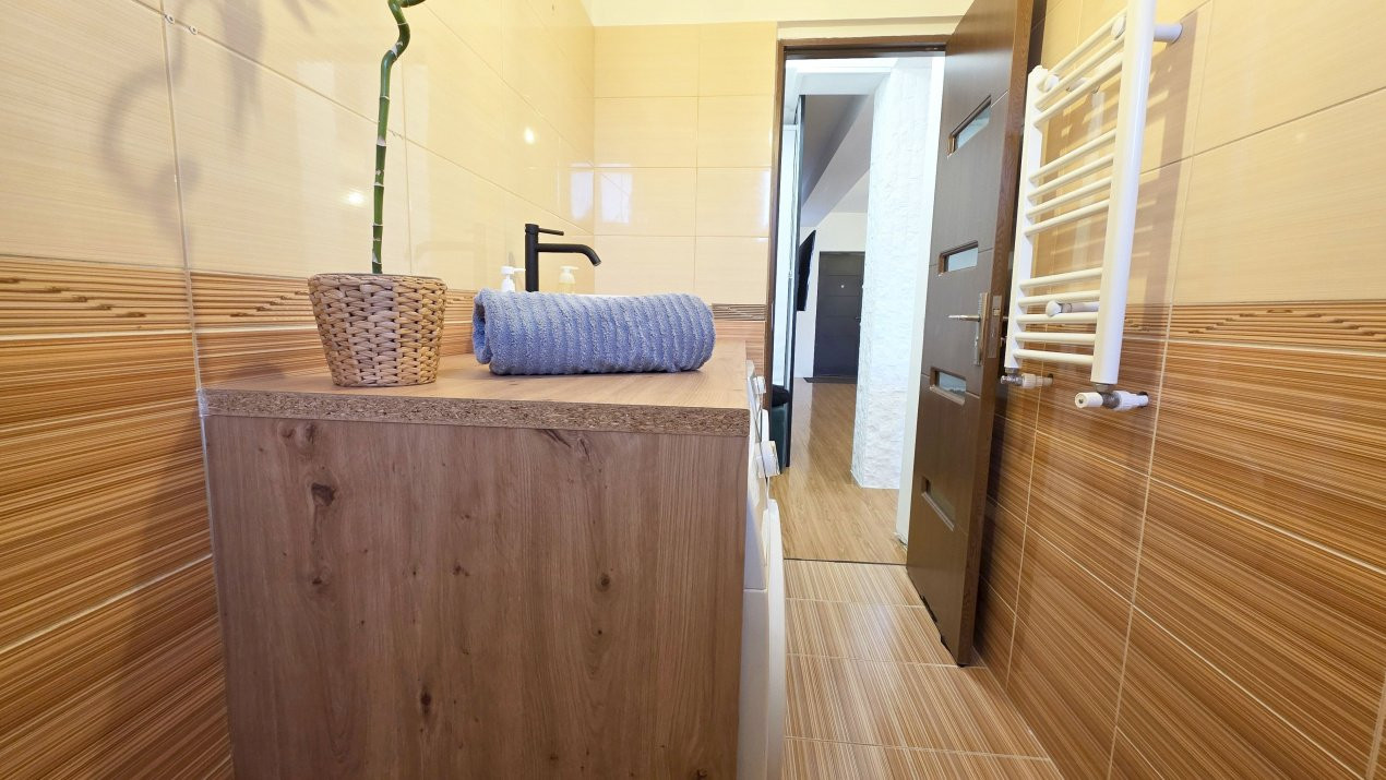 Stil, confort si liniste – casa perfecta pentru familia ta