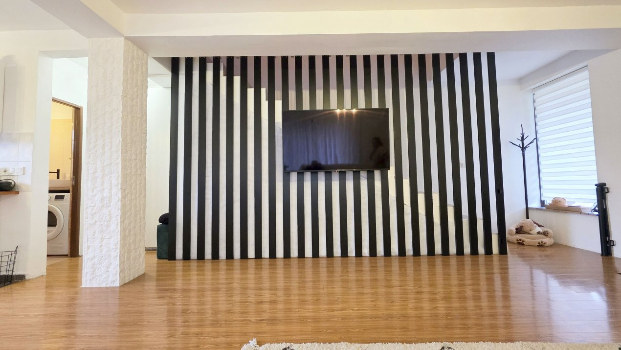 Stil, confort si liniste – casa perfecta pentru familia ta