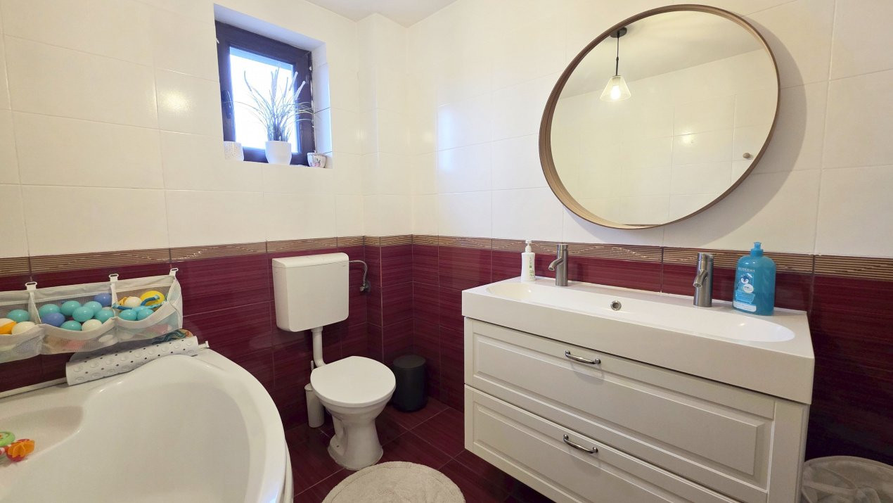 Stil, confort si liniste – casa perfecta pentru familia ta