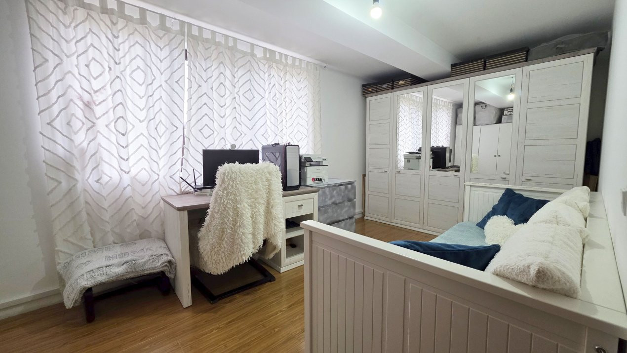 Stil, confort si liniste – casa perfecta pentru familia ta