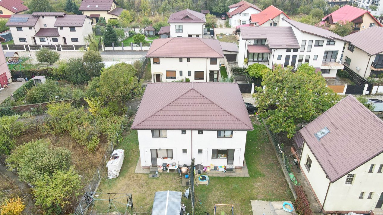 Stil, confort si liniste – casa perfecta pentru familia ta