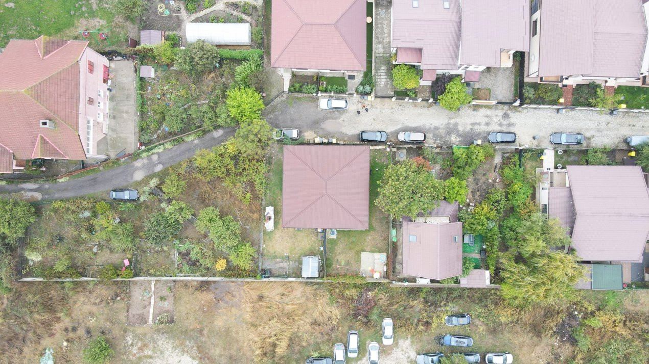 Stil, confort si liniste – casa perfecta pentru familia ta