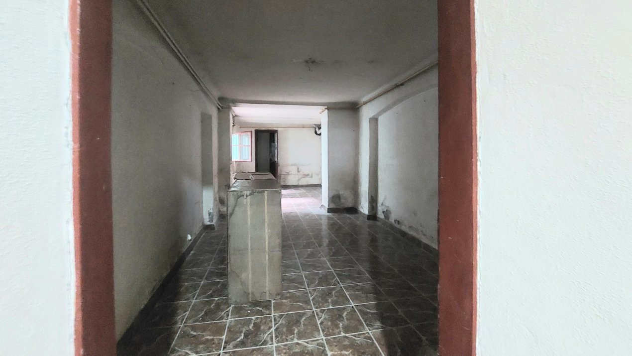 DEMISOL ÎNALT DE ÎNCHIRIAT – 120 MP – GARA DE NORD / PIAȚA VICTORIEI