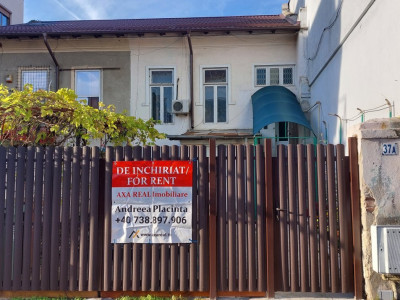 DEMISOL ÎNALT DE ÎNCHIRIAT – 120 MP – GARA DE NORD / PIAȚA VICTORIEI