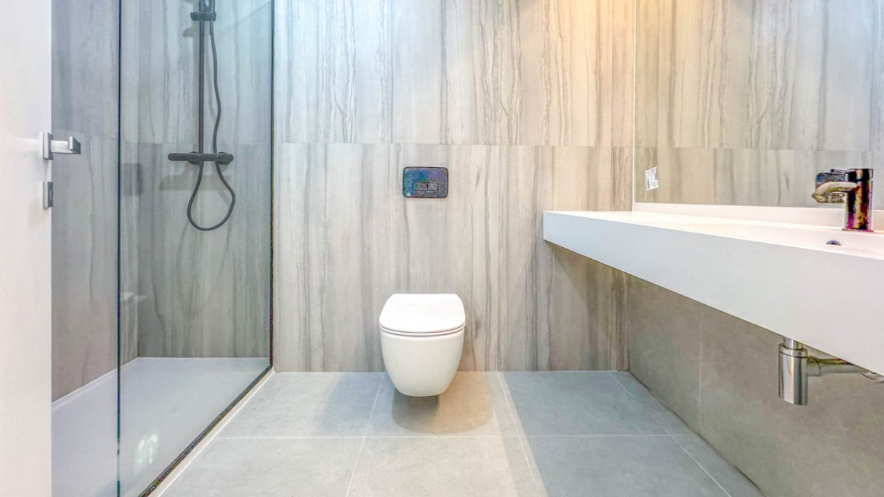 APARTAMENT 2 CAMERE | NUSCO CITY | 55 MP | FAZA 2 | IUNIE 2026