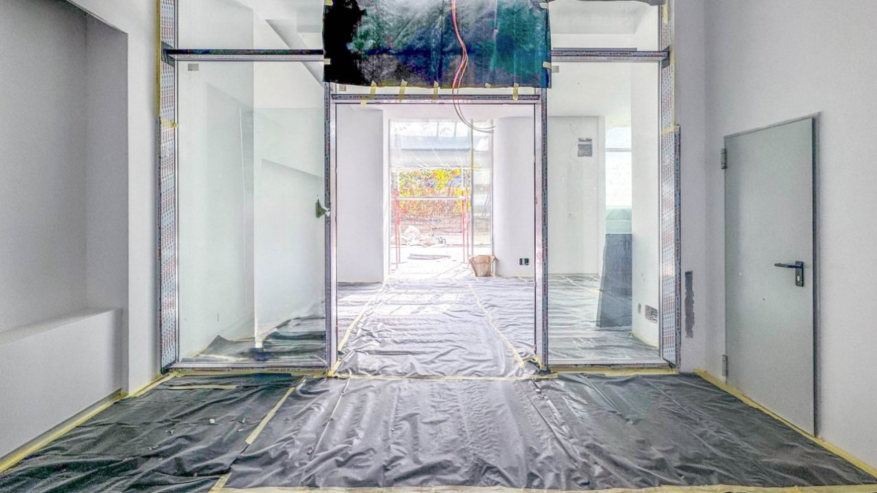 APARTAMENT 2 CAMERE | NUSCO CITY | 55 MP | FAZA 2 | IUNIE 2026