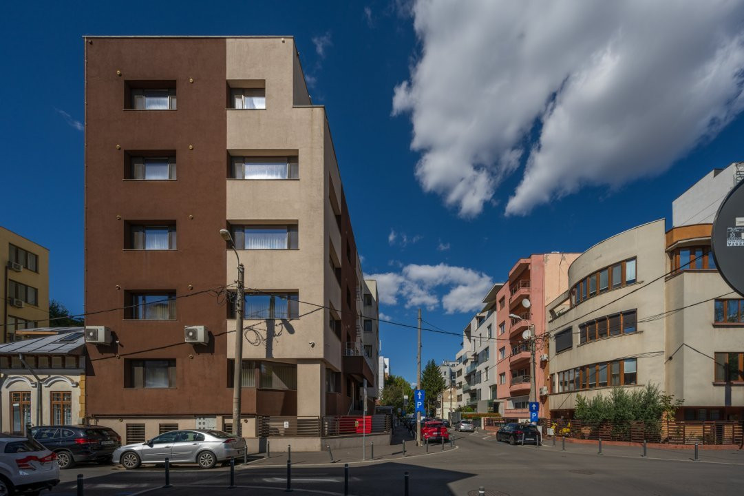 SPATIU DE BIROURI  ÎN ZONA KISELEFF – AVIATORILOR!