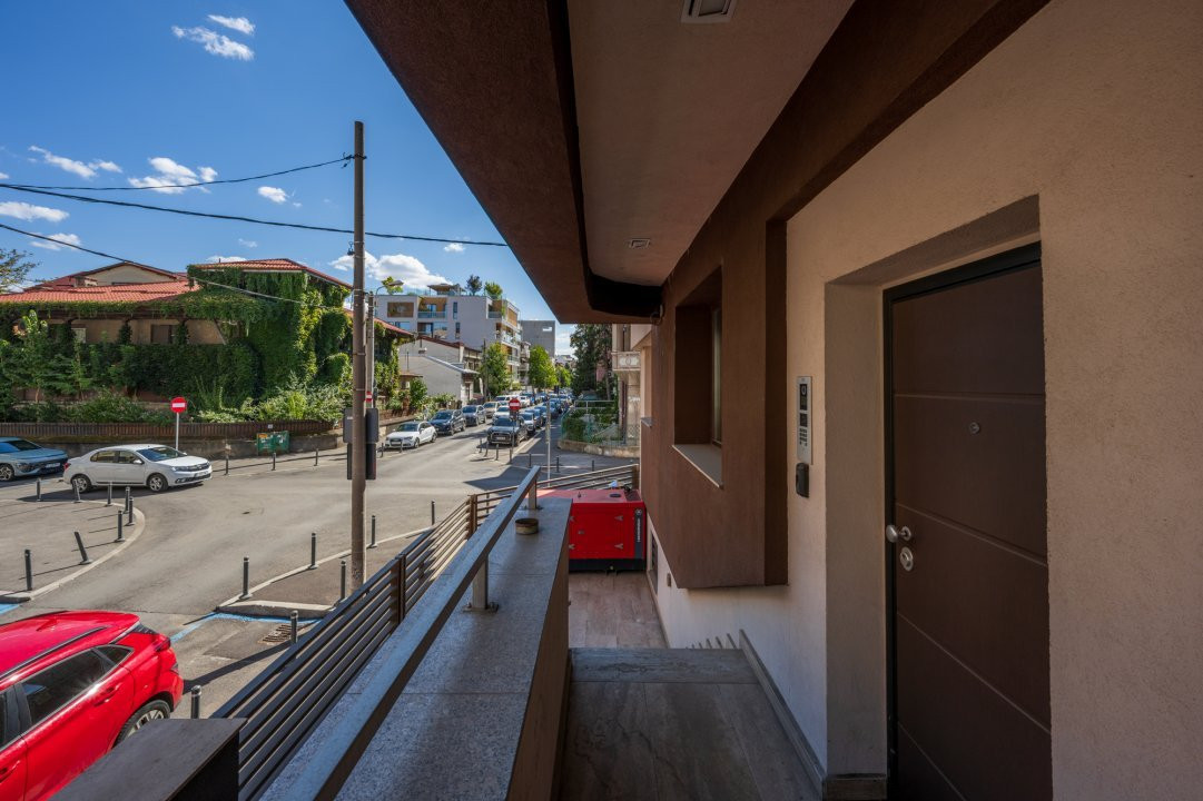 SPATIU DE BIROURI  ÎN ZONA KISELEFF – AVIATORILOR!