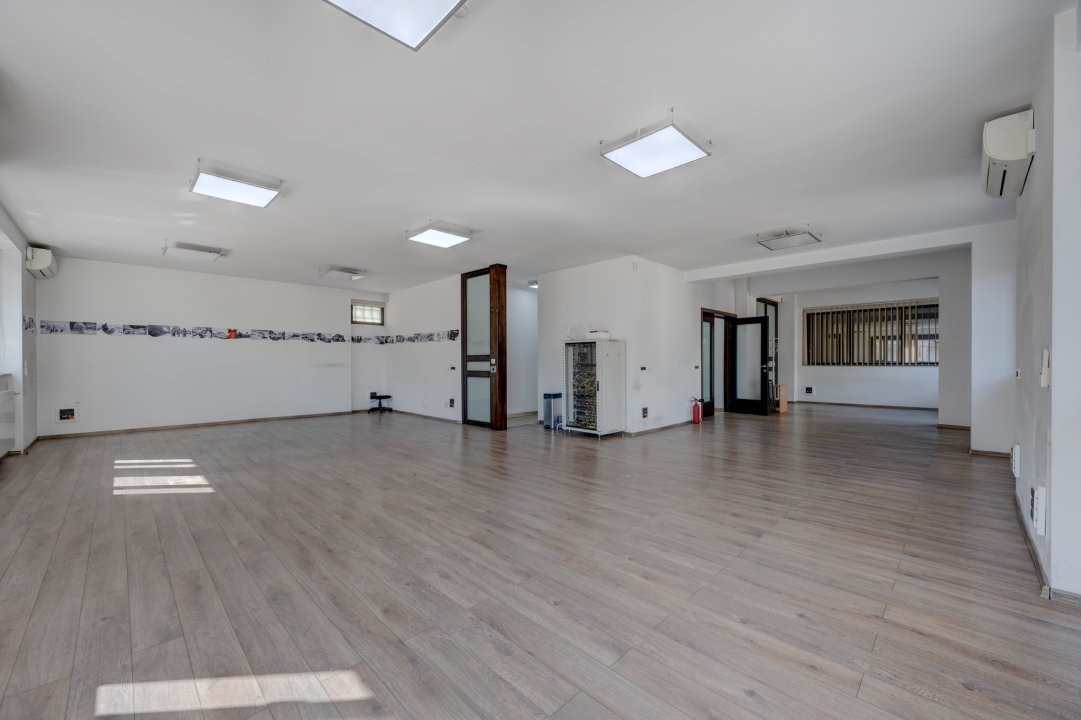 SPATIU DE BIROURI  ÎN ZONA KISELEFF – AVIATORILOR!