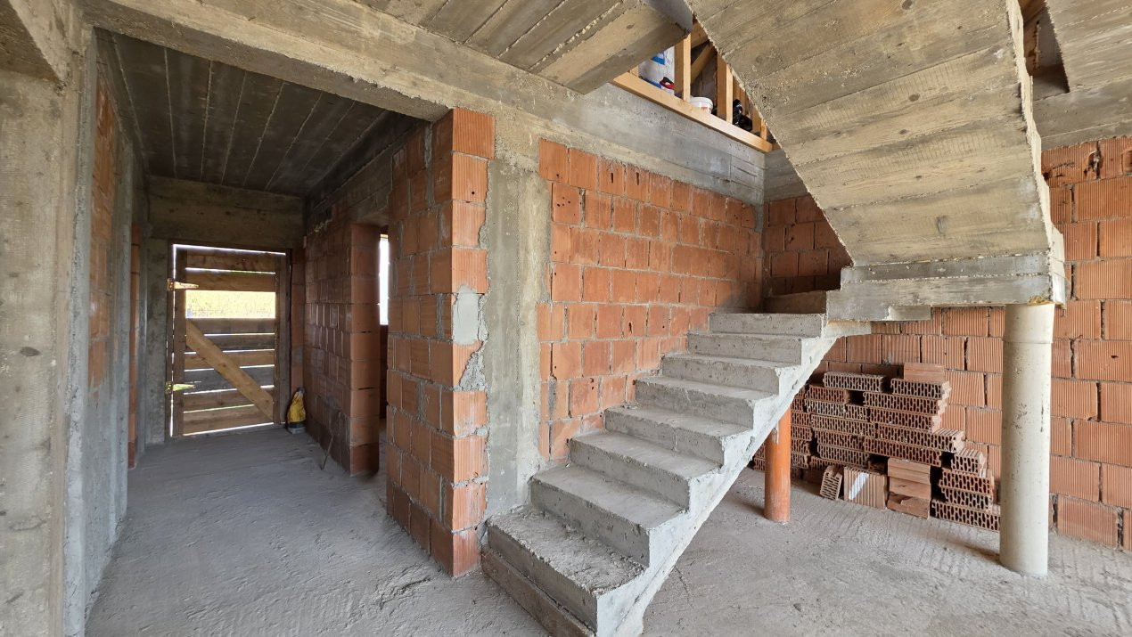 Balotesti, Ion lahovari, toate utilitatile, casa individuala, direct proprietar