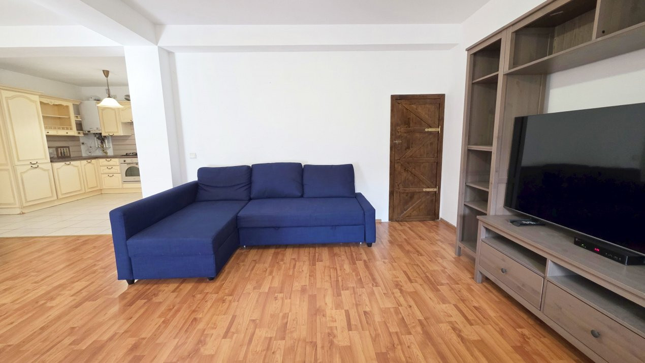 Green City. Casa frumoasa, gradina si liniste de vanzare