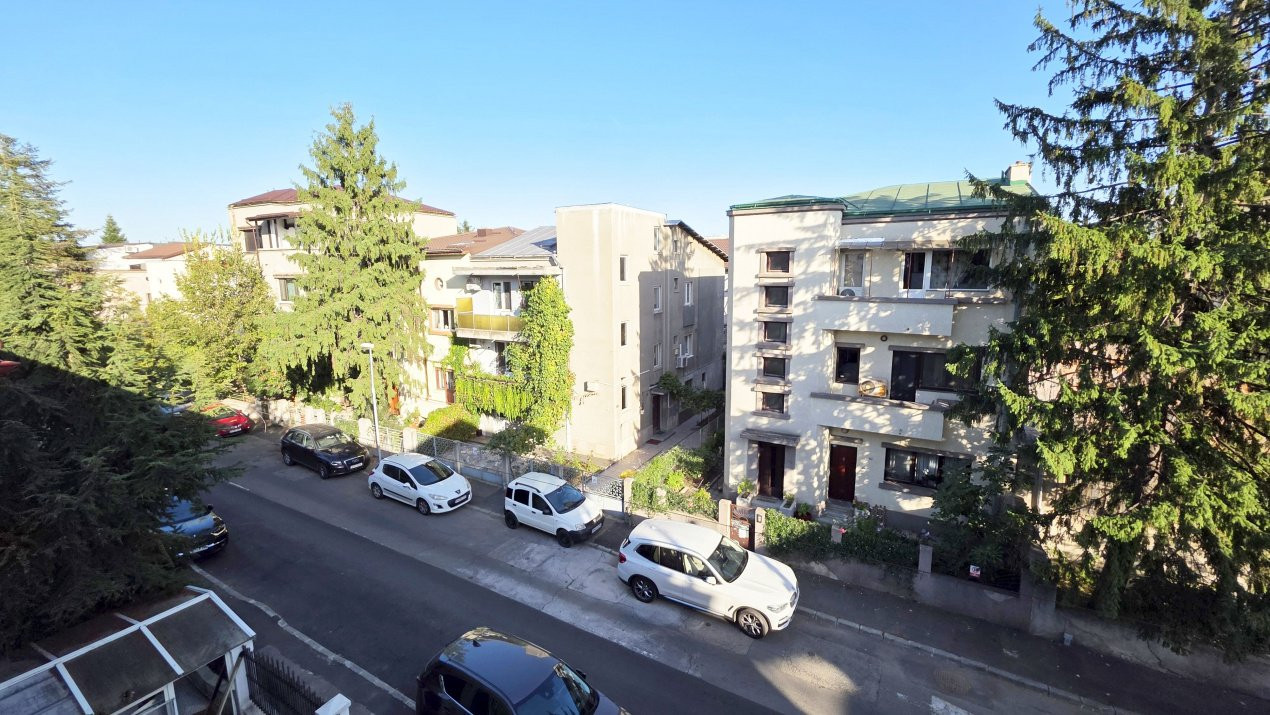 Colt de Cotroceni. Imobil versatil pentru casa si/sau afacerea ta