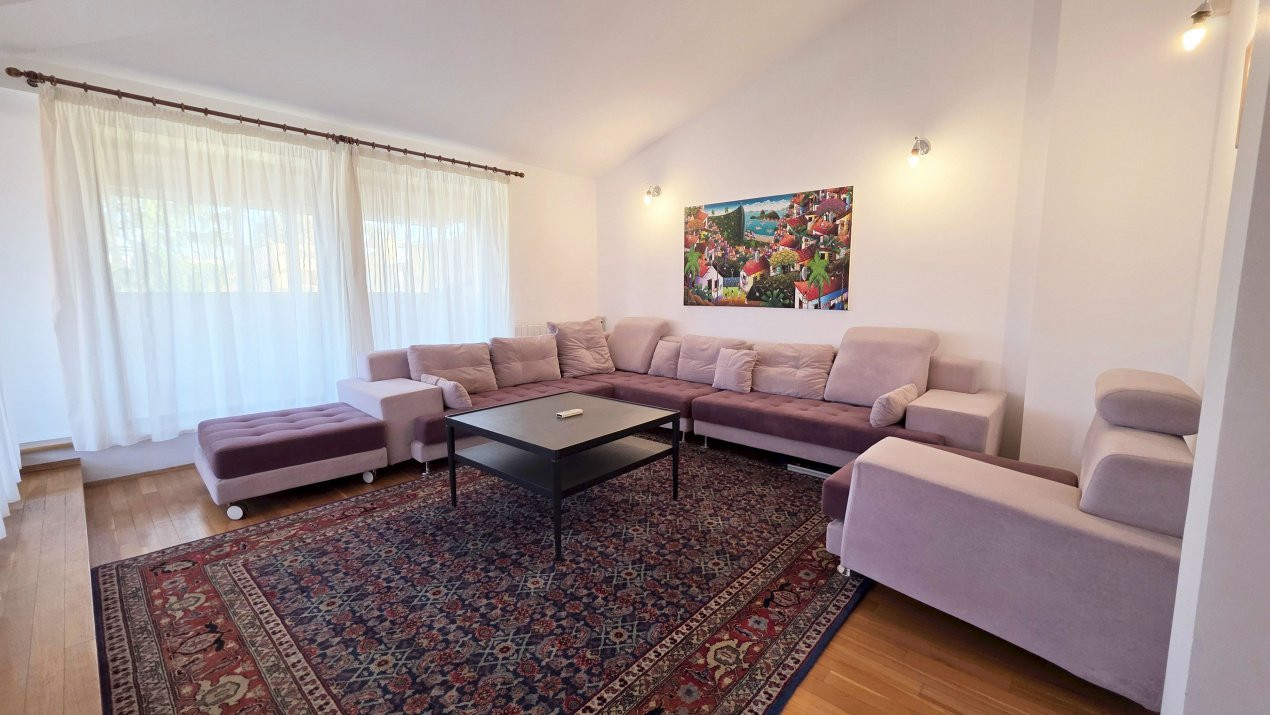 Colt de Cotroceni. Imobil versatil pentru casa si/sau afacerea ta