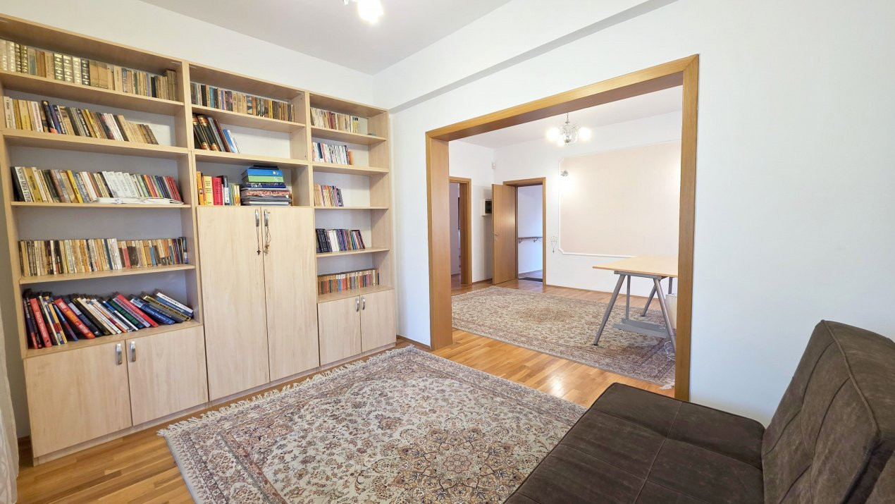 Colt de Cotroceni. Imobil versatil pentru casa si/sau afacerea ta