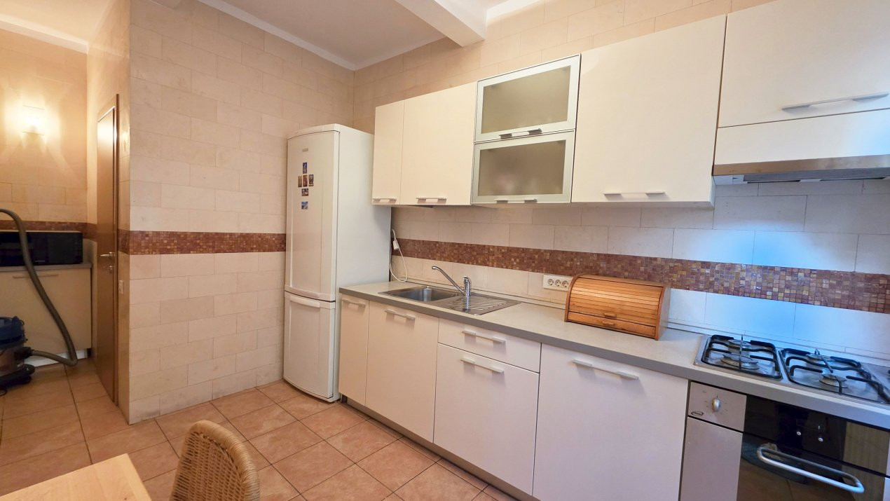 Colt de Cotroceni. Imobil versatil pentru casa si/sau afacerea ta