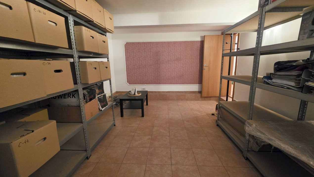 Colt de Cotroceni. Imobil versatil pentru casa si/sau afacerea ta