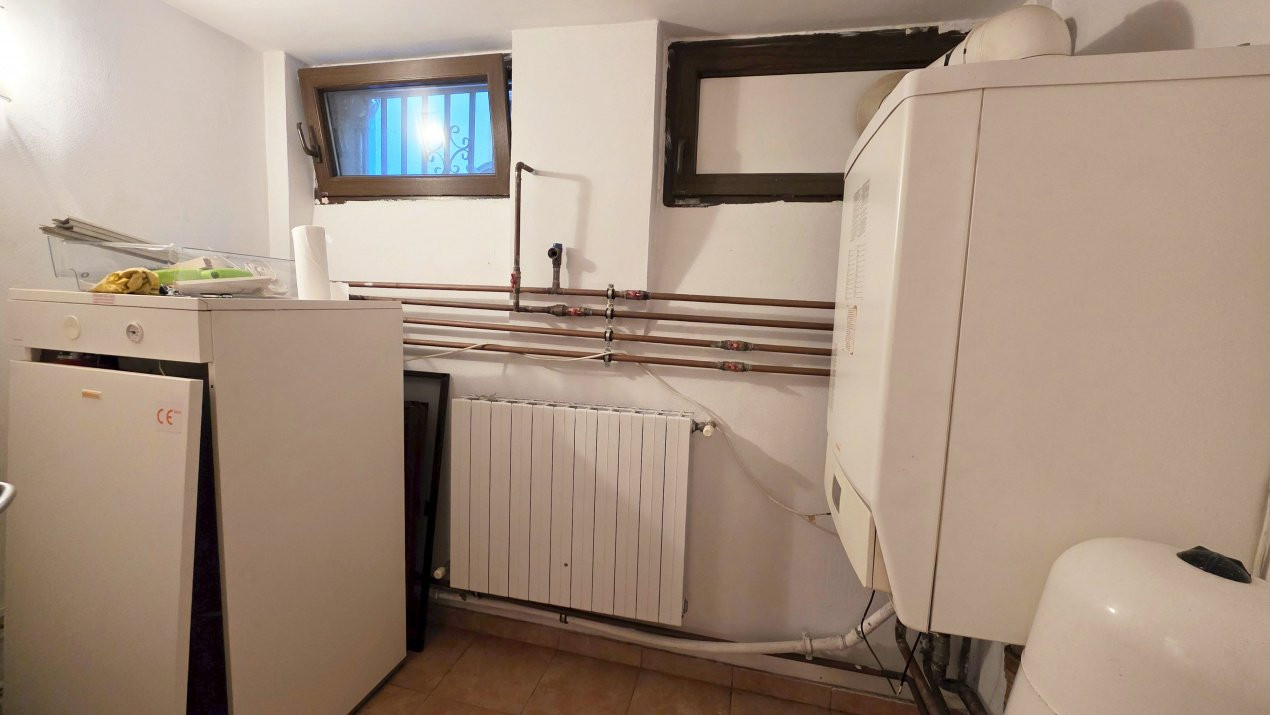 Colt de Cotroceni. Imobil versatil pentru casa si/sau afacerea ta