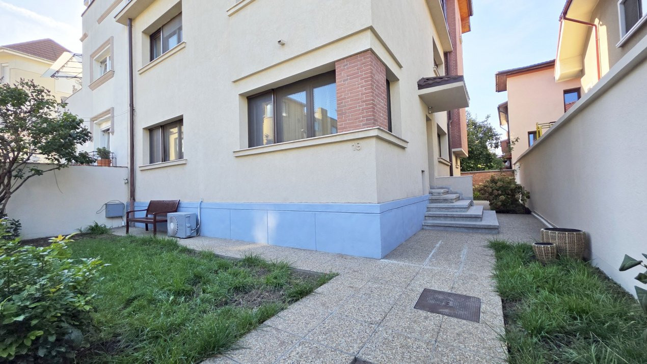 Colt de Cotroceni. Imobil versatil pentru casa si/sau afacerea ta