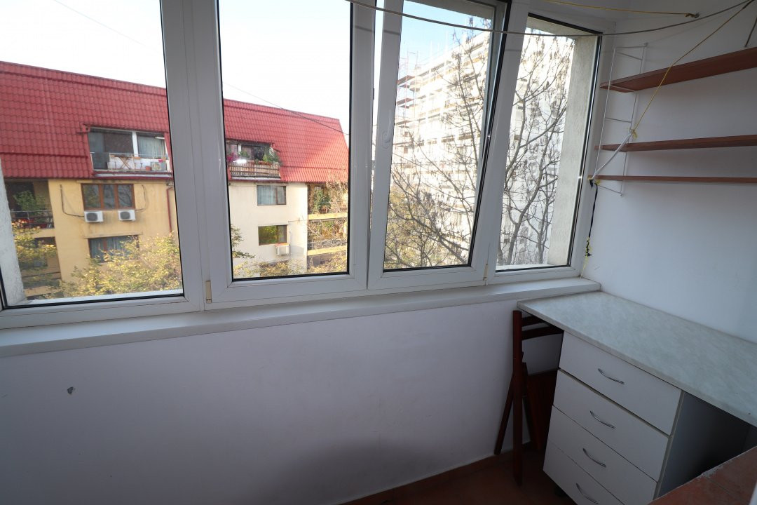 Dristor - 1 minut pana la metrou