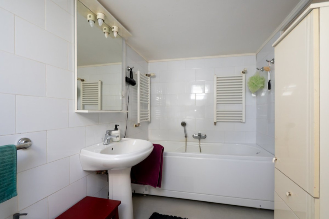 Vila Art Deco cu poveste – intre istorie, functionalitate si rafinament