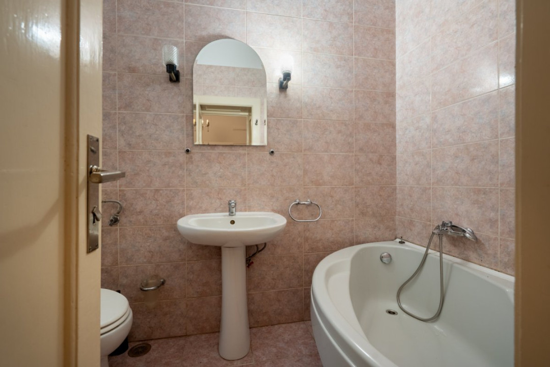 Vila Art Deco cu poveste – intre istorie, functionalitate si rafinament