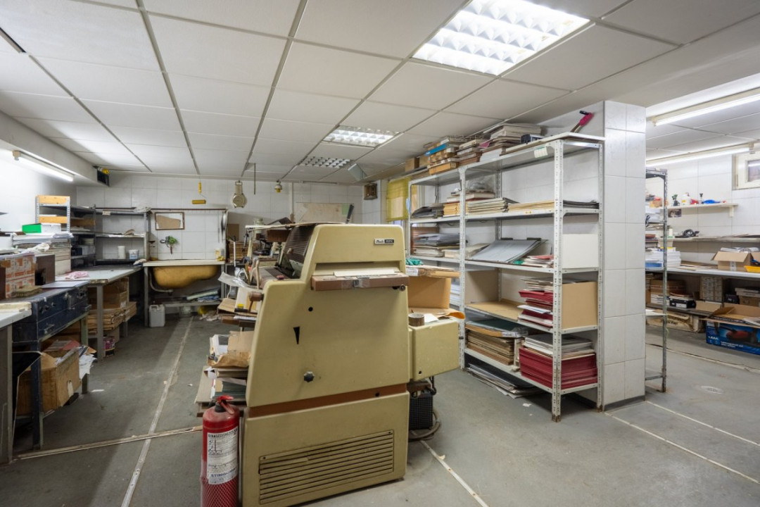 Vila Art Deco cu poveste – intre istorie, functionalitate si rafinament