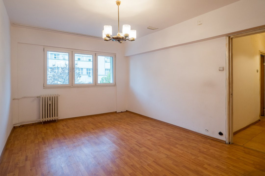 Investiție Imobiliară Premium în Dorobanți, etaj 2, decomandat