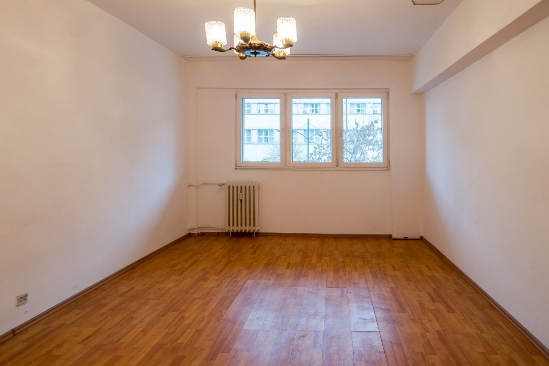 Investiție Imobiliară Premium în Dorobanți, etaj 2, decomandat