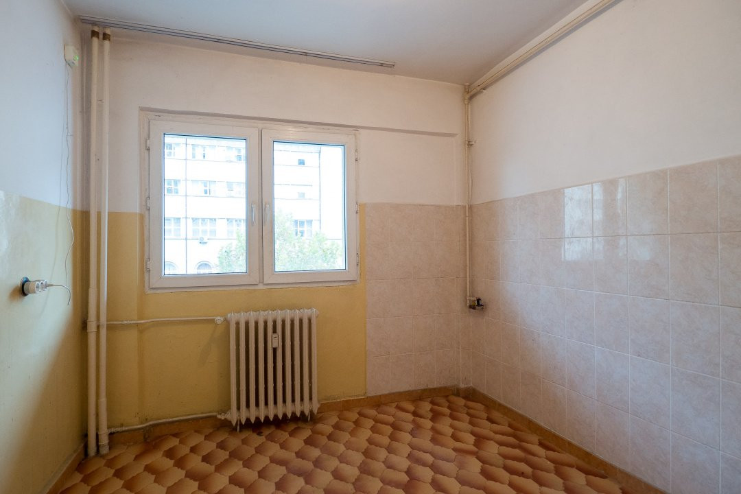 Investiție Imobiliară Premium în Dorobanți, etaj 2, decomandat