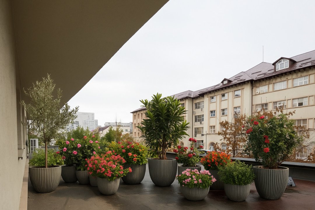 Investiție Imobiliară Premium în Dorobanți, etaj 2, decomandat