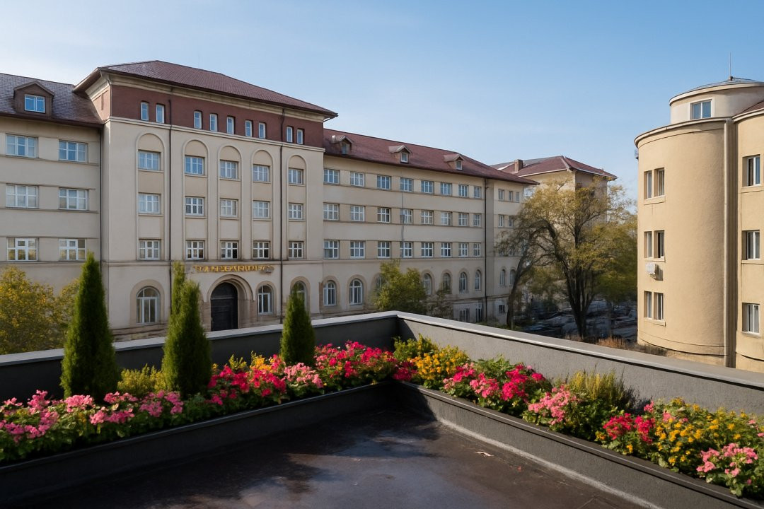 Investiție Imobiliară Premium în Dorobanți, etaj 2, decomandat