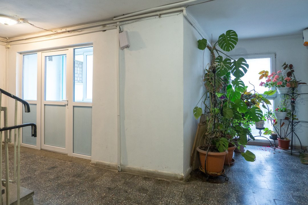 Investiție Imobiliară Premium în Dorobanți, etaj 2, decomandat