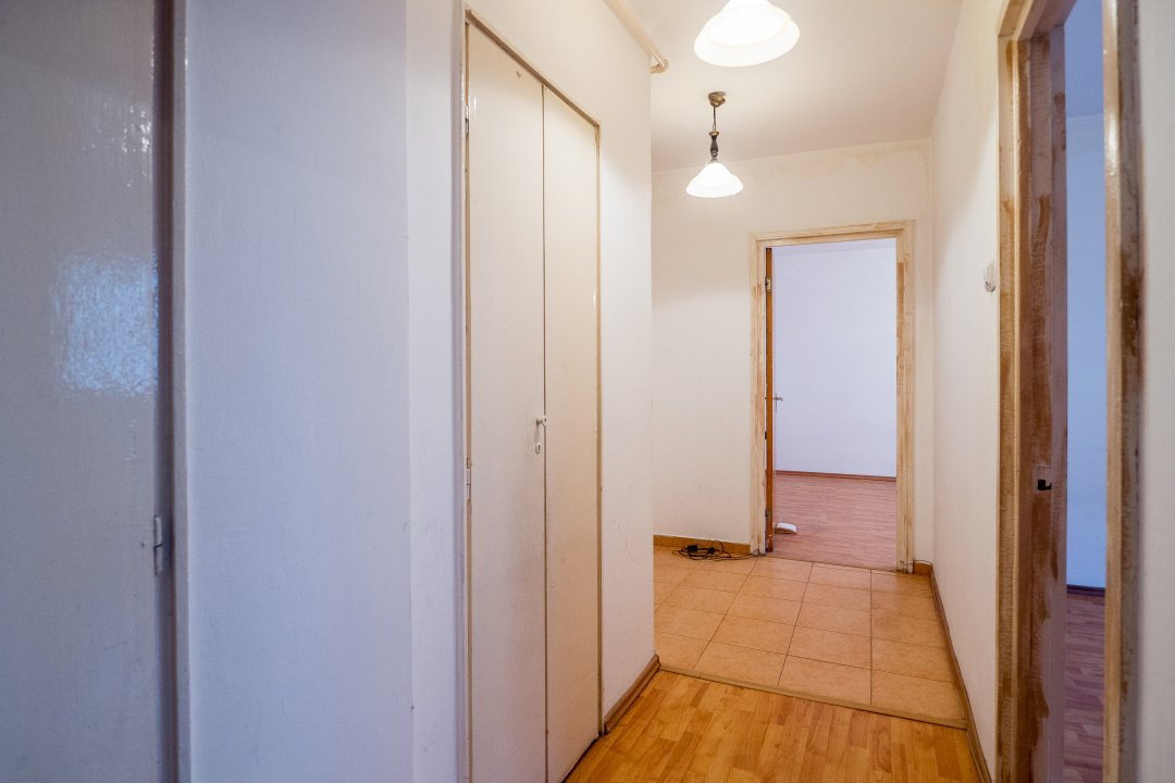 Investiție Imobiliară Premium în Dorobanți, etaj 2, decomandat