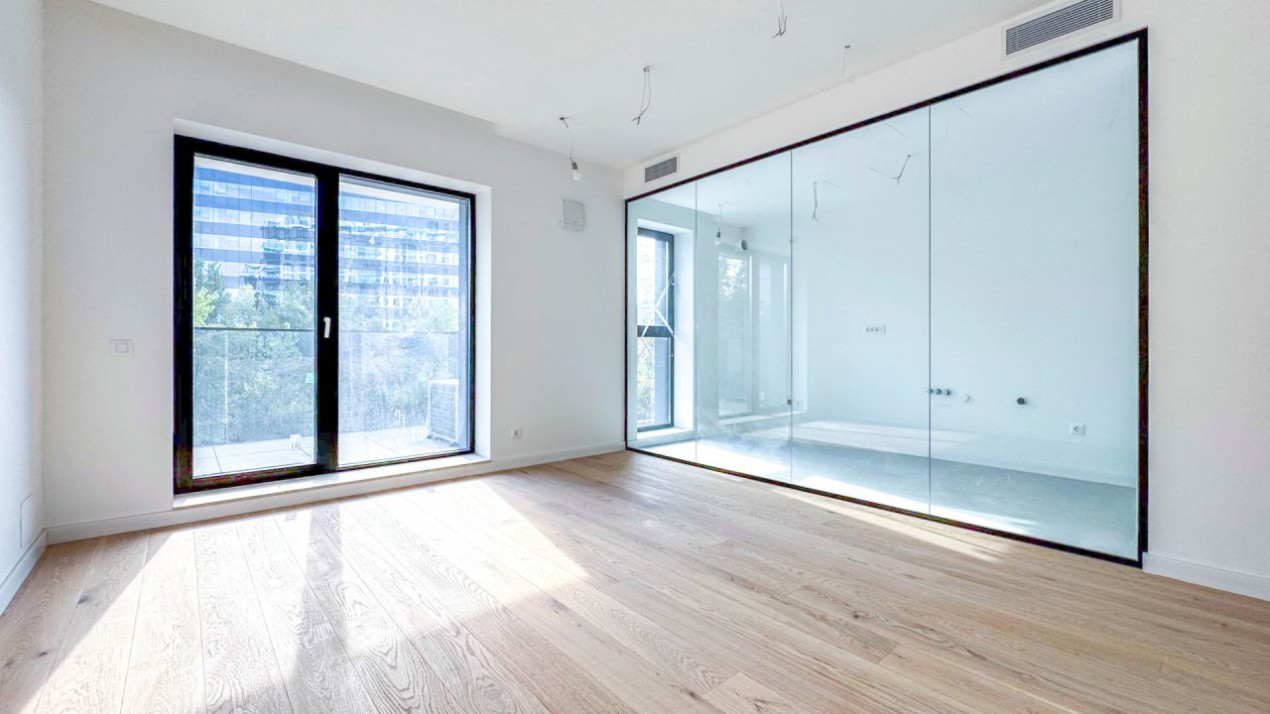 APARTAMENT 2 CAMERE | NUSCO CITY | TVA INCLUS | FAZA 2 