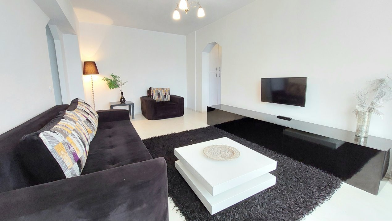 De inchiriat 2 camere Basarabia -Diham, ap. modern