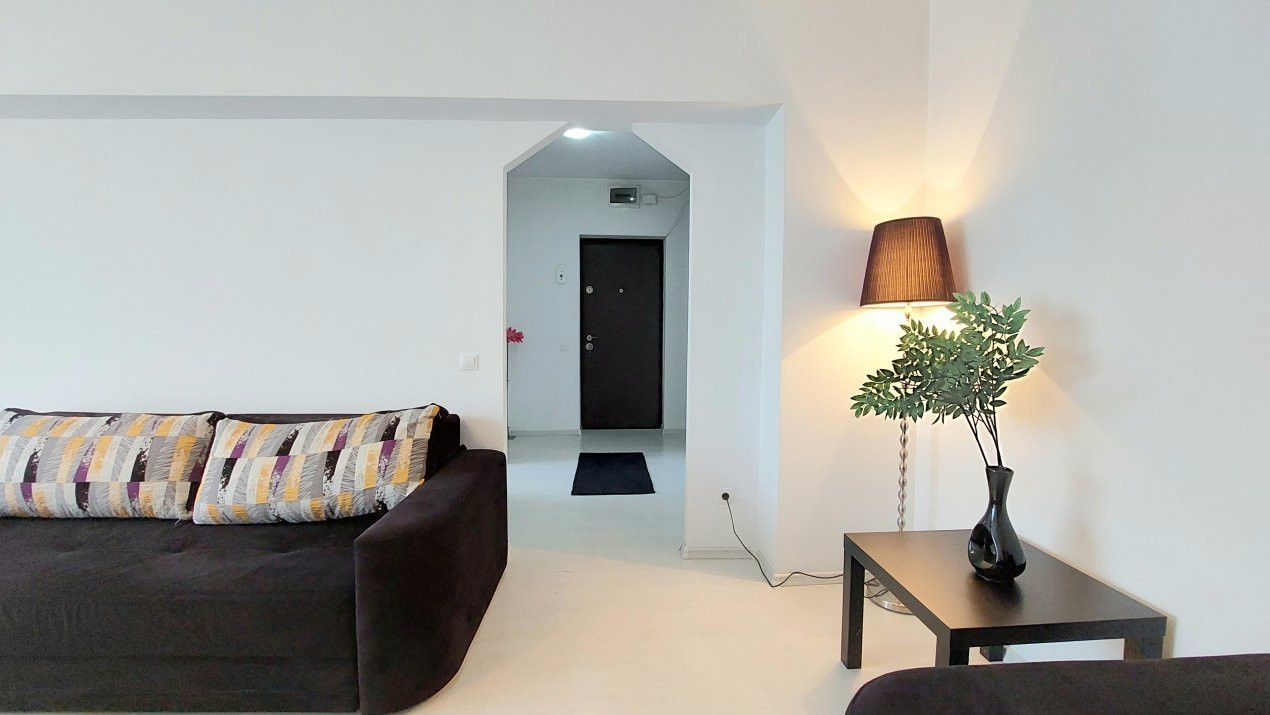 De inchiriat 2 camere Basarabia -Diham, ap. modern