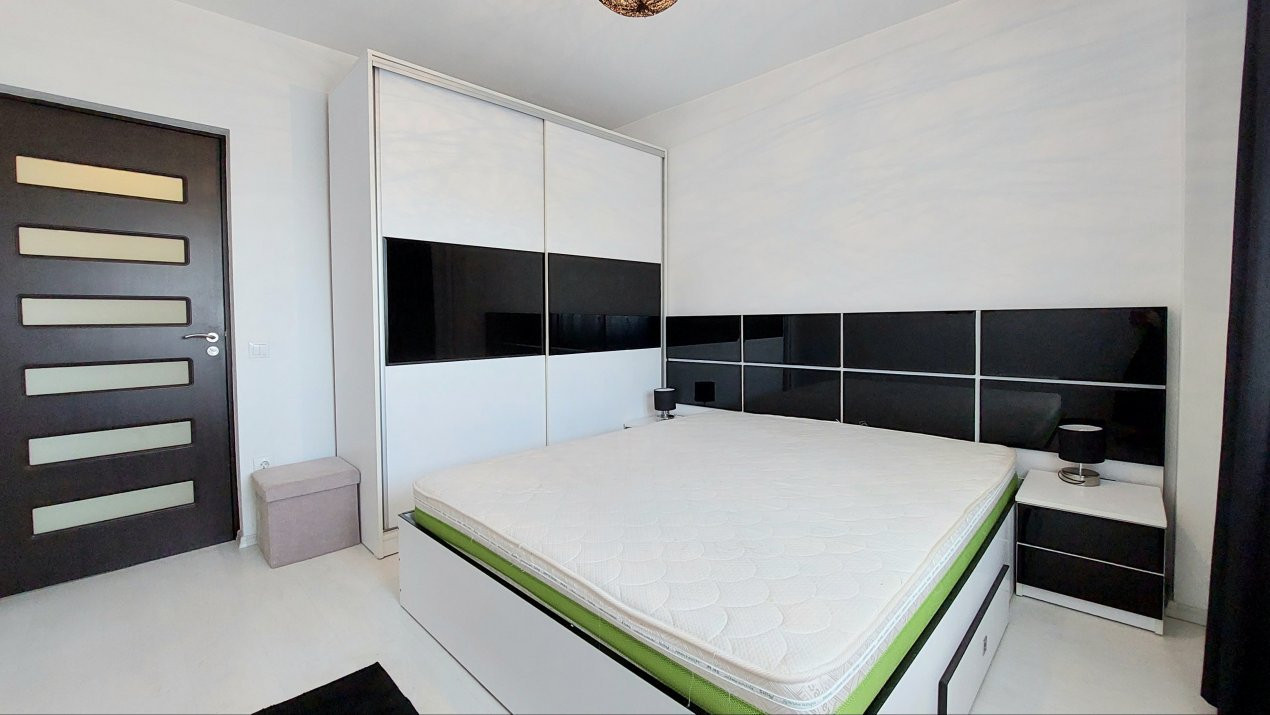 De inchiriat 2 camere Basarabia -Diham, ap. modern