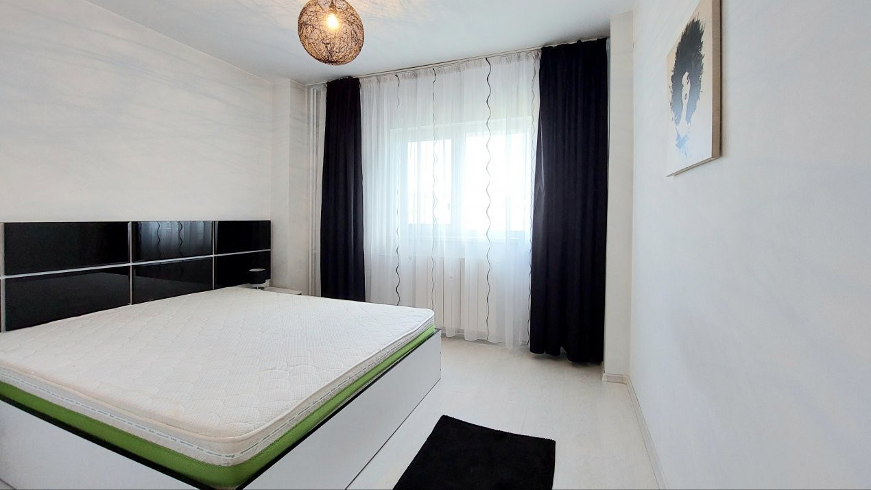 De inchiriat 2 camere Basarabia -Diham, ap. modern