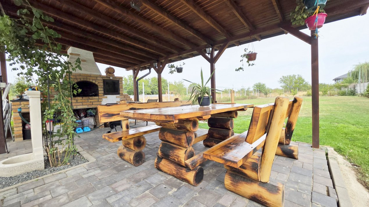 Vila eleganta-smart, arhitectura rafinata, , in Cernica