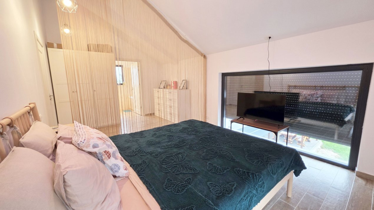 Vila eleganta-smart, arhitectura rafinata, , in Cernica