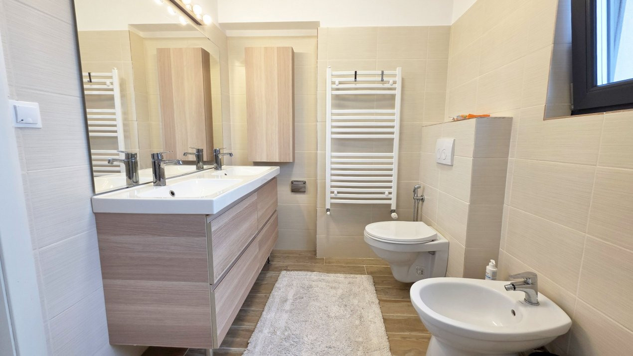 Vila eleganta-smart, arhitectura rafinata, , in Cernica