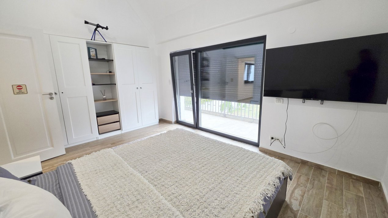 Vila eleganta-smart, arhitectura rafinata, , in Cernica