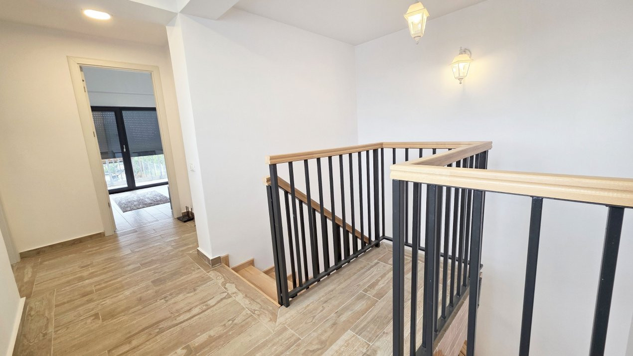 Vila eleganta-smart, arhitectura rafinata, , in Cernica