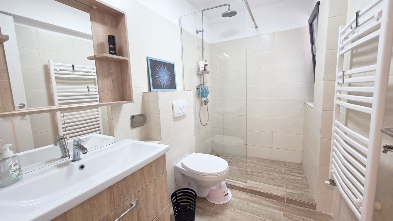 Vila eleganta-smart, arhitectura rafinata, , in Cernica