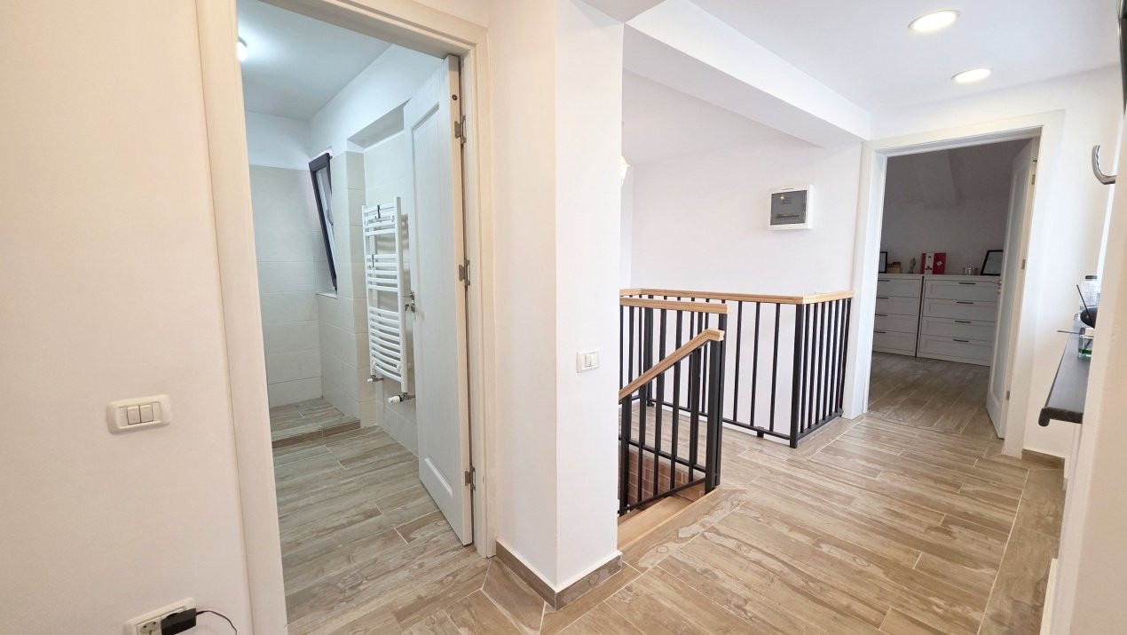 Vila eleganta-smart, arhitectura rafinata, , in Cernica