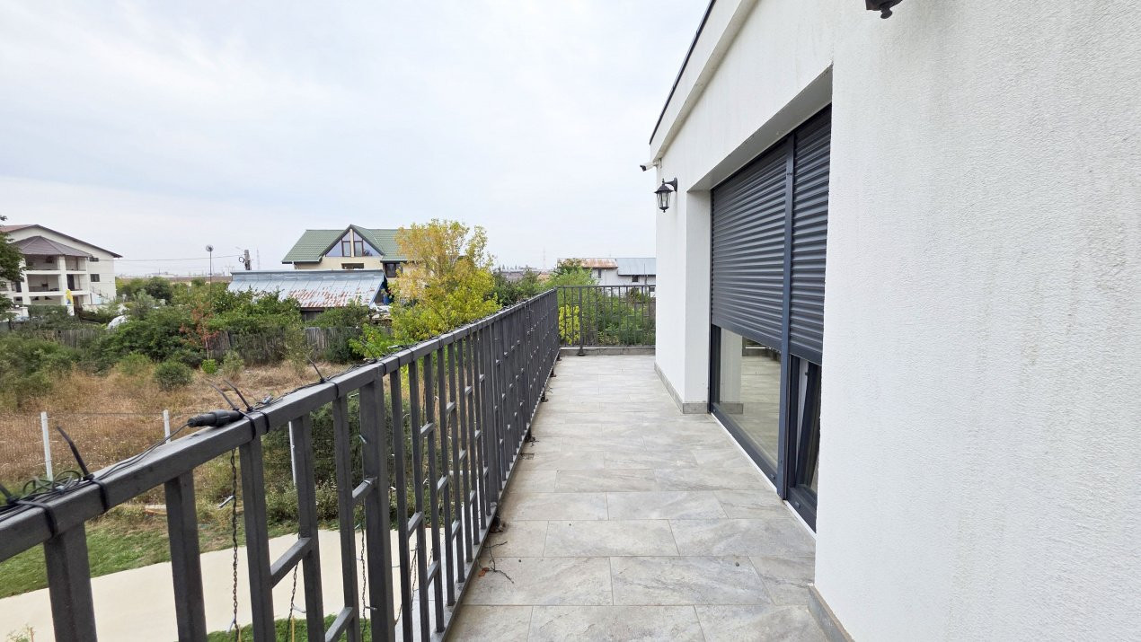 Vila eleganta-smart, arhitectura rafinata, , in Cernica